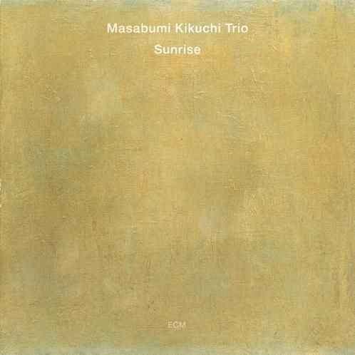 sunrise masabumi kikuchi 