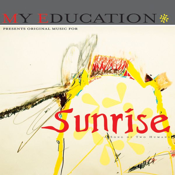 sunrise my education 