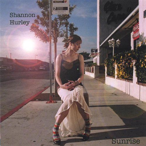 sunrise shannon hurley 