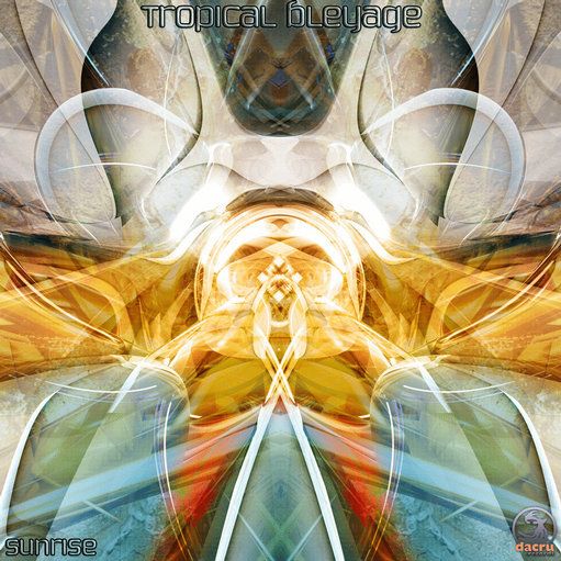 sunrise tropical bleyage 