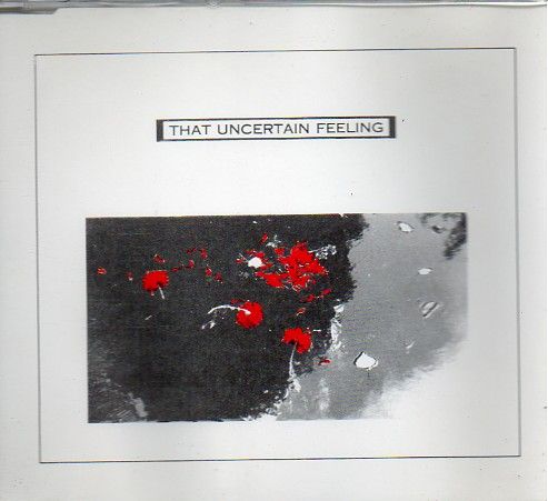 sunriser that uncertain feeli  