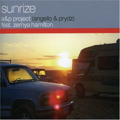 sunrize a p project 