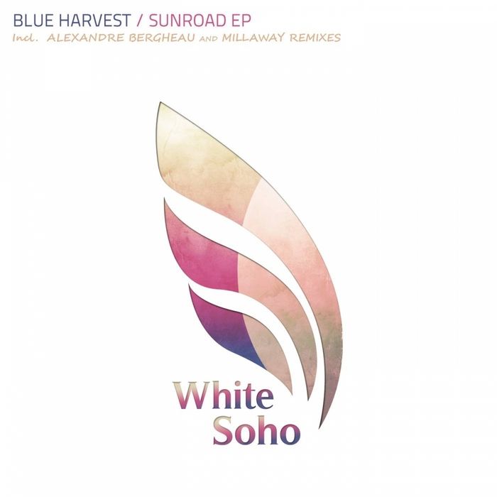 sunroad ep blue harvest 