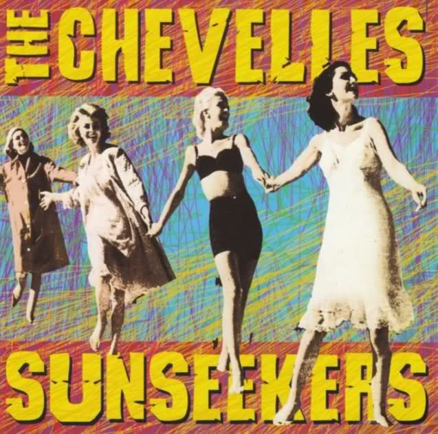 sunseekers the chevelles 
