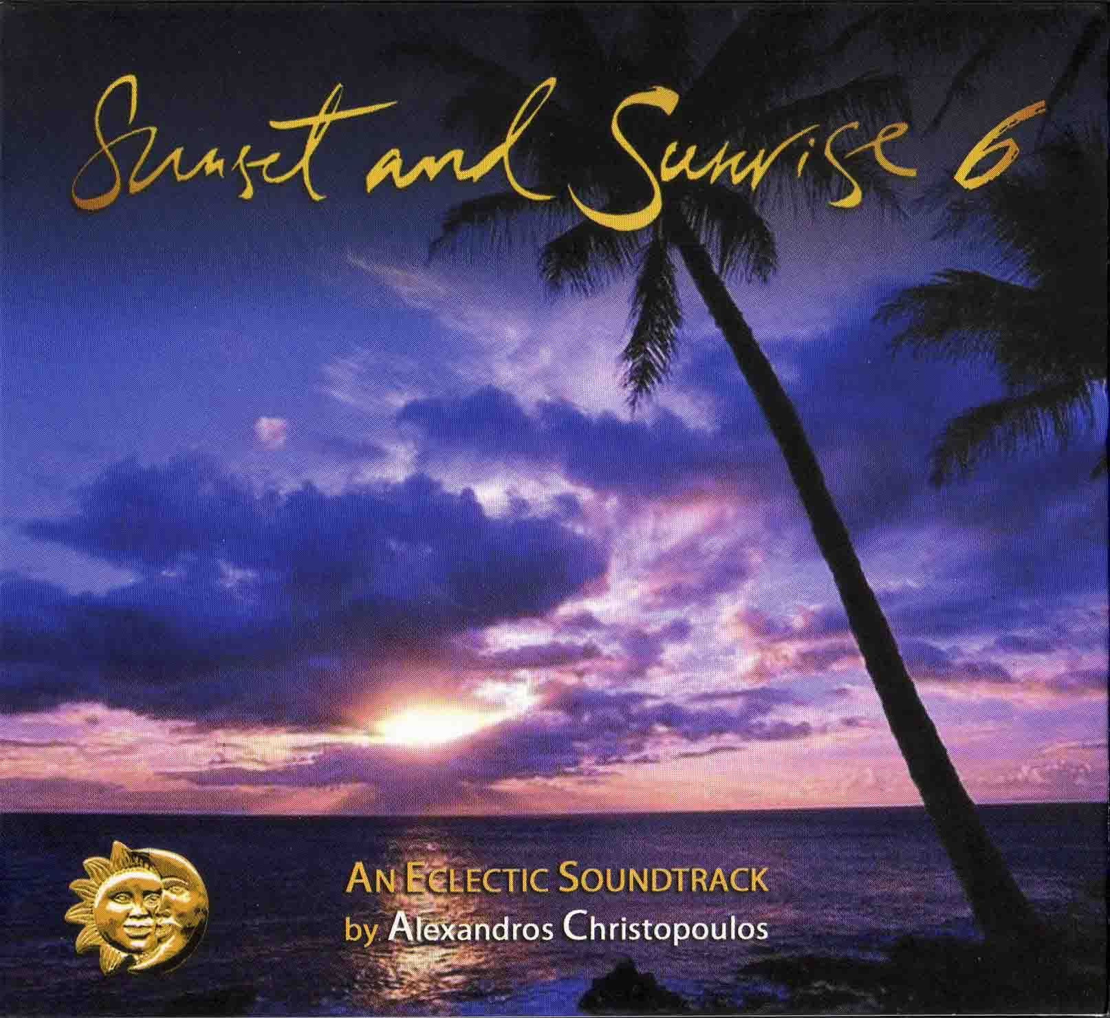 sunset and sunrise 6 anne dudley 