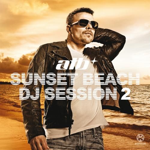 sunset beach dj sess andain  
