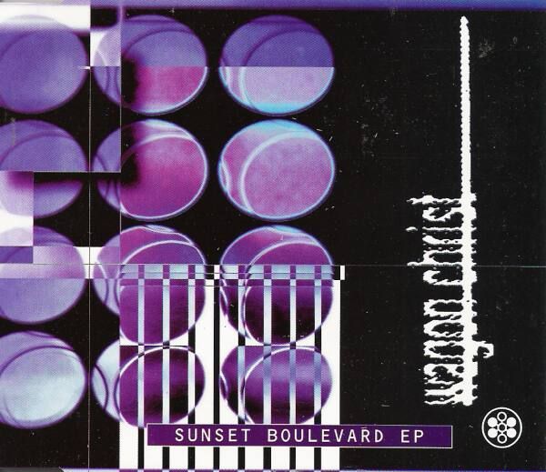 sunset boulevard ep wagon christ 