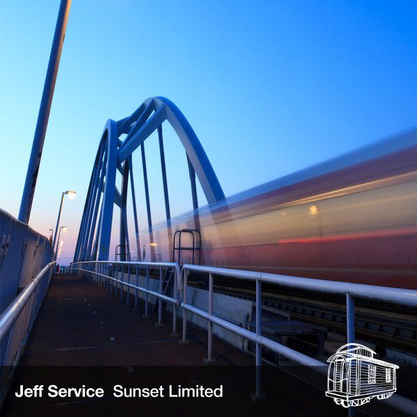 sunset limited jeff service  