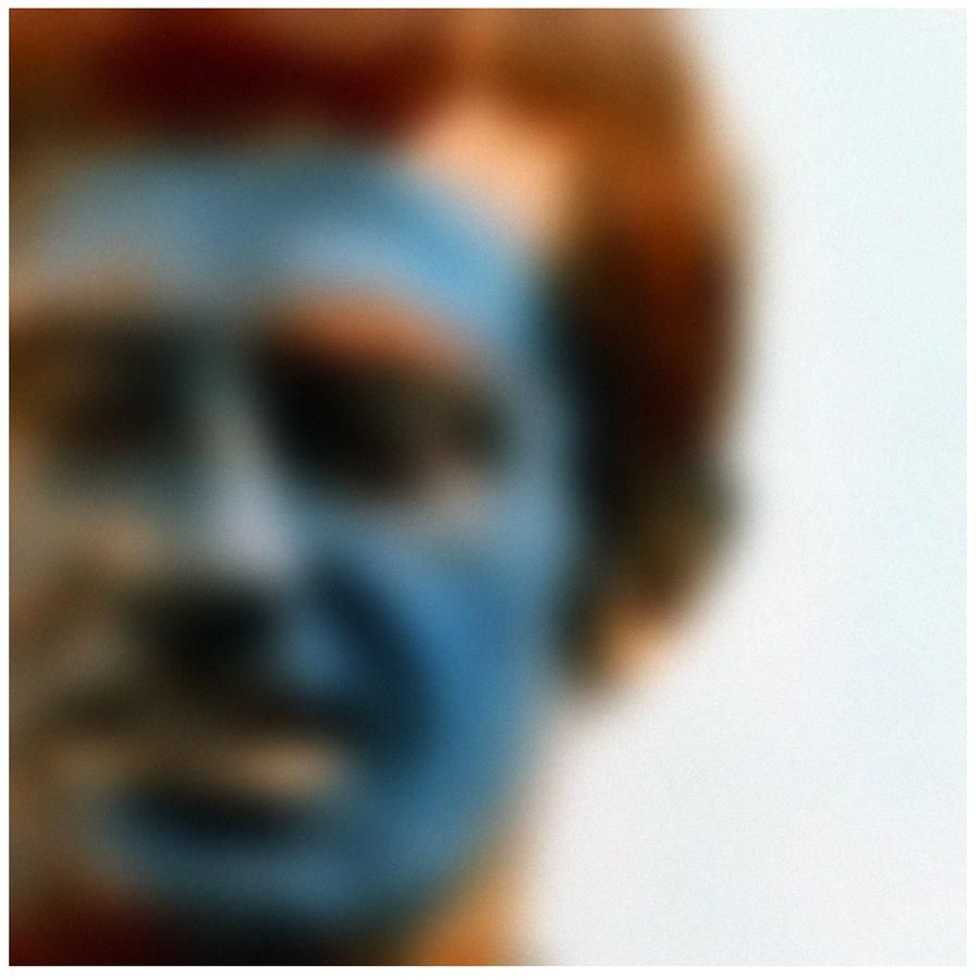 sunset of a clown vo nicolas jaar 