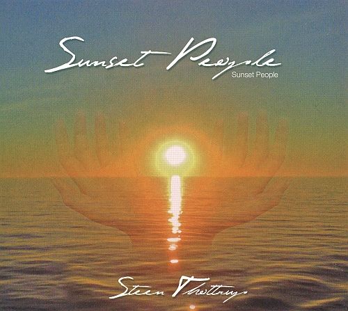 sunset people steen thottrupp 