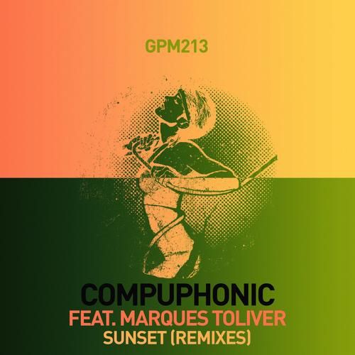 sunset remixes compuphonic  