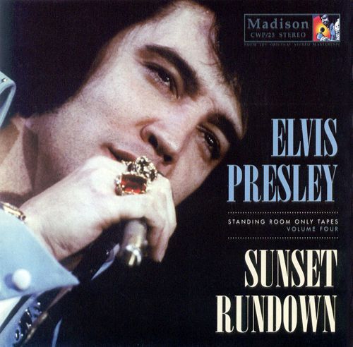 sunset rundown sta elvis presley 