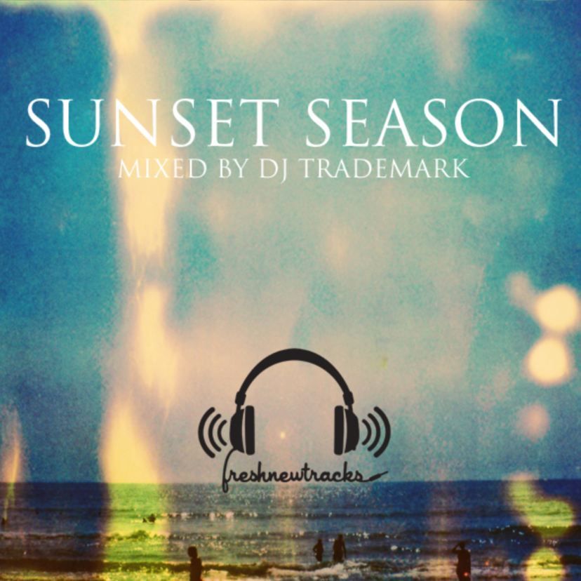 sunset season dj trademark  