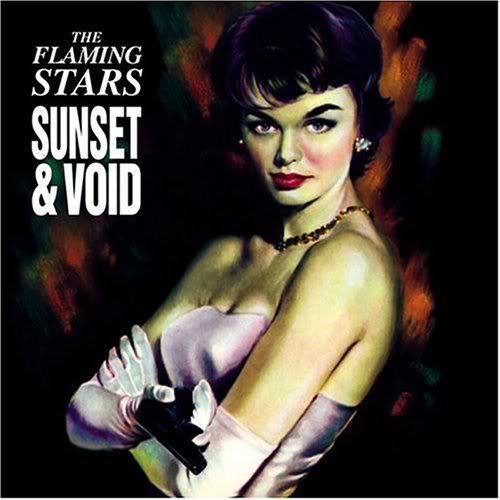 sunset void the flaming stars aps vbr 