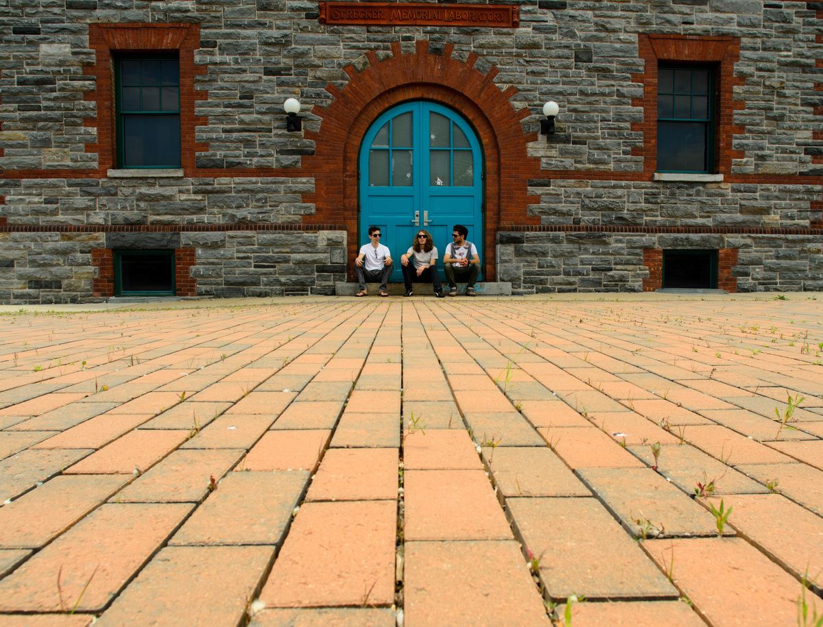 sunset years impossible cities 