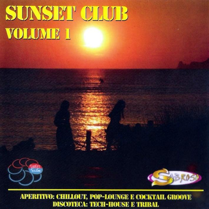 sunset club  volume 1 a