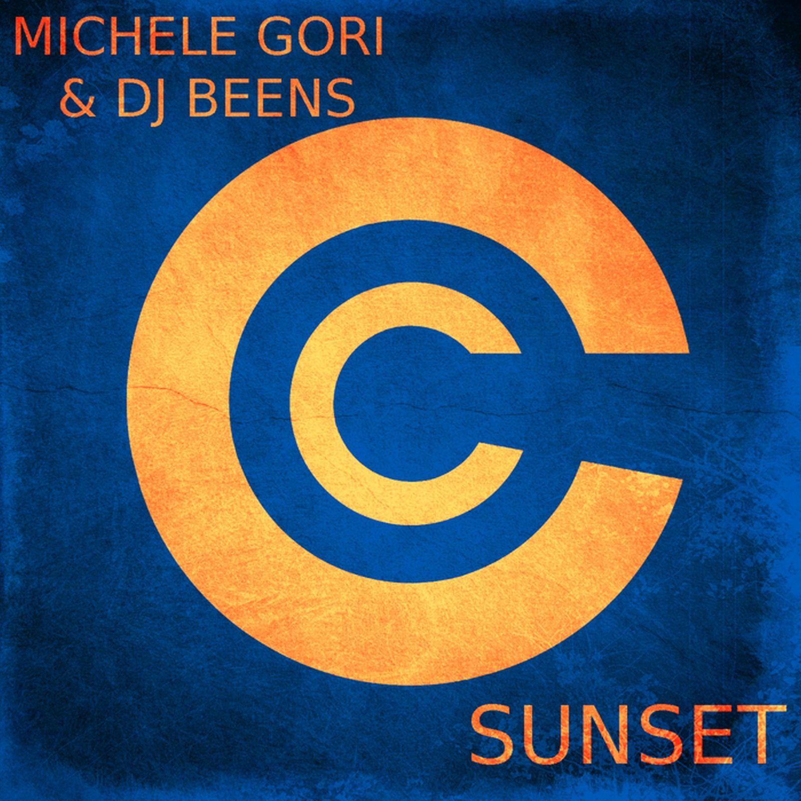 sunset michele gori dj be 
