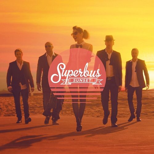 sunset superbus 