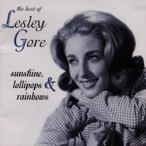 sunshienlollipops lesley gore 