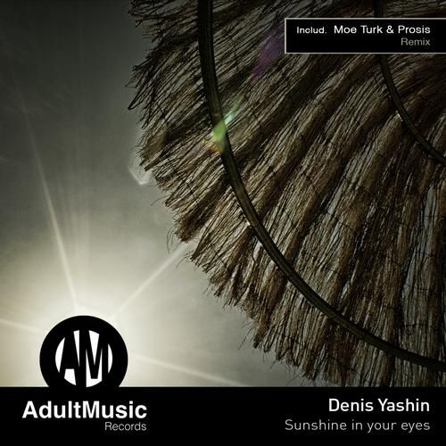 sunshine in your eye denis yashin  