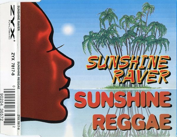 sunshine reggae sunshine raver 