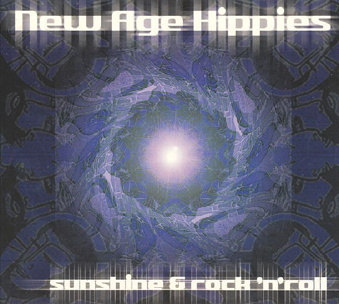 sunshine rock new age hippies 