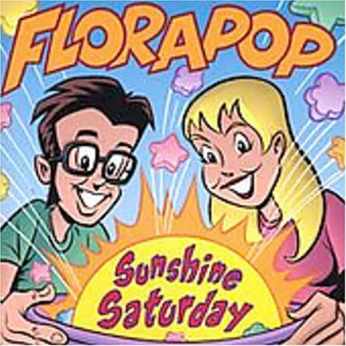 sunshine saturday florapop 