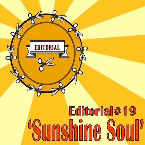 sunshine soul b jam  