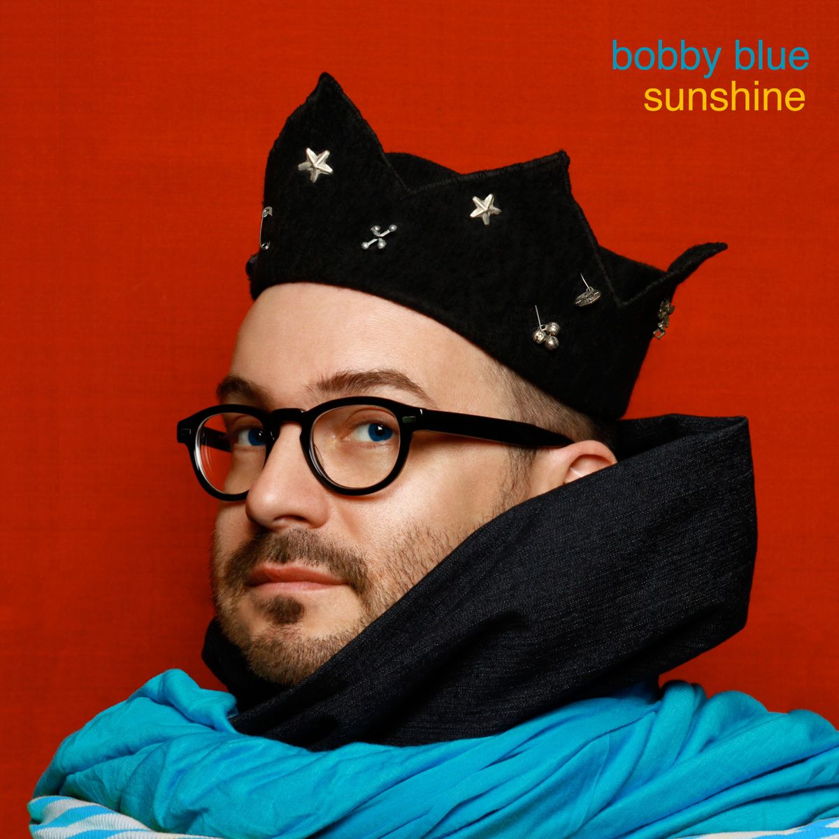sunshine bobby blue 