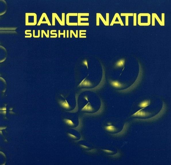 sunshine dance nation 