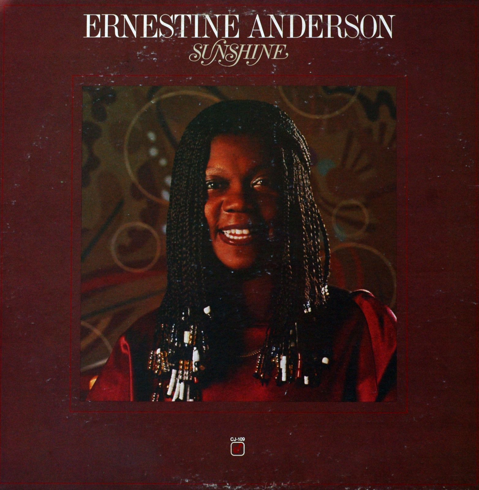 sunshine ernestine anderson 