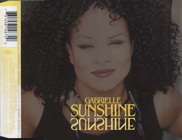 sunshine gabrielle 