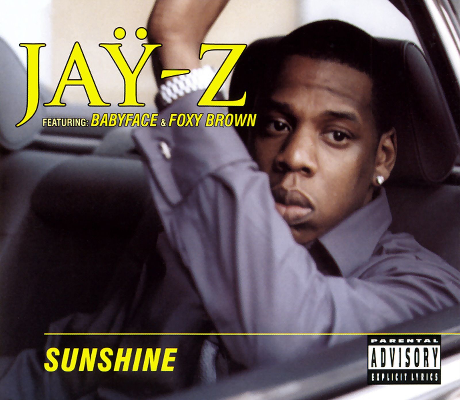 sunshine jay z 