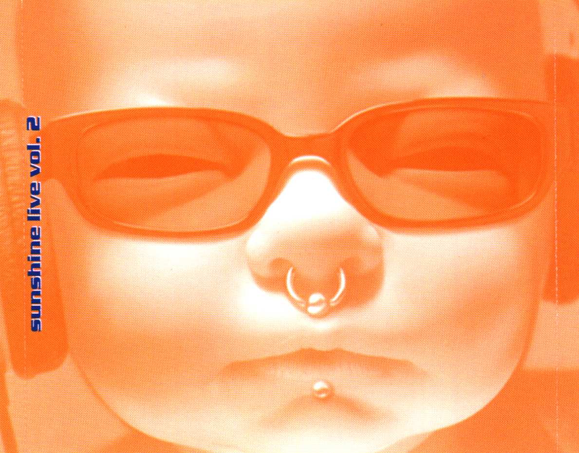 sunshine live  vol02 bb