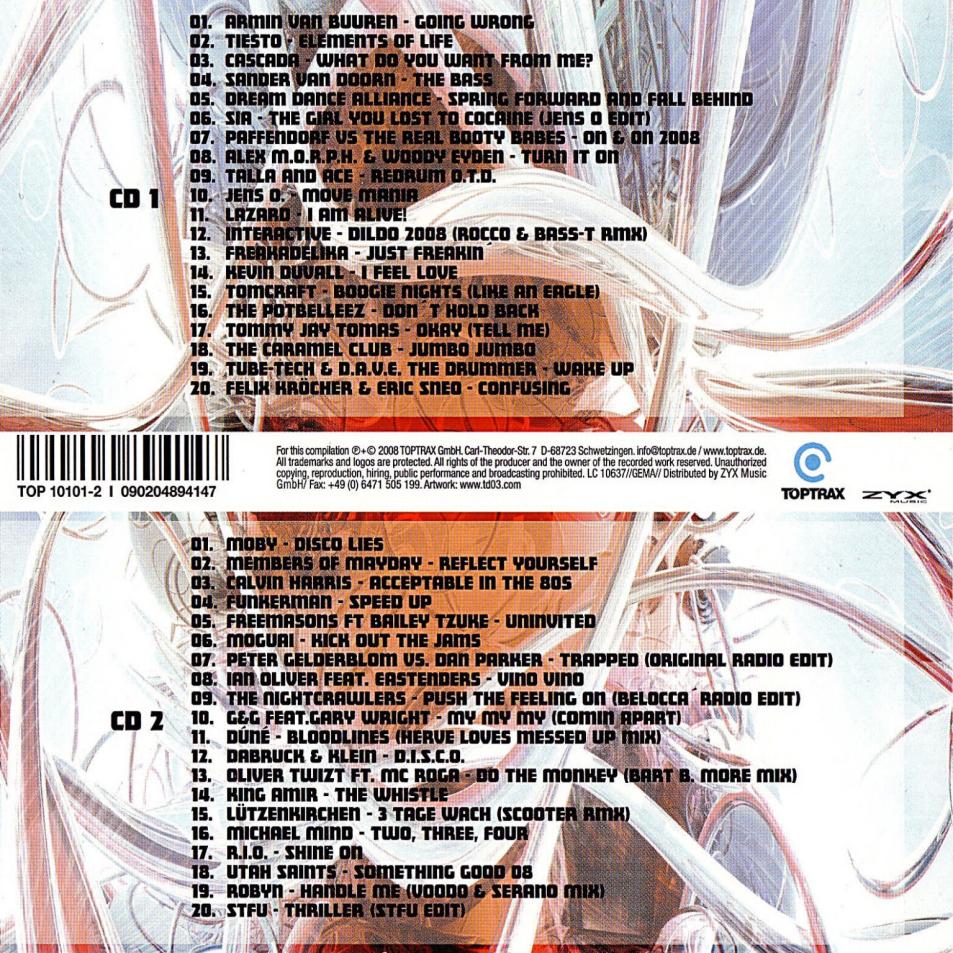 sunshine live  volume 026 ab