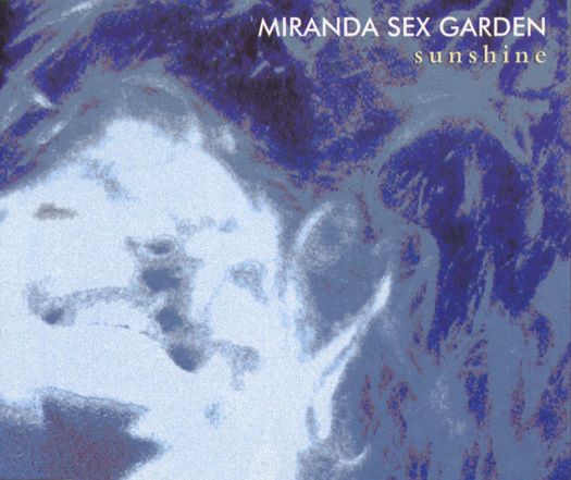 sunshine miranda sex garden 