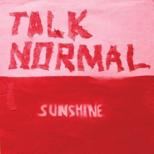 sunshine talk normal 