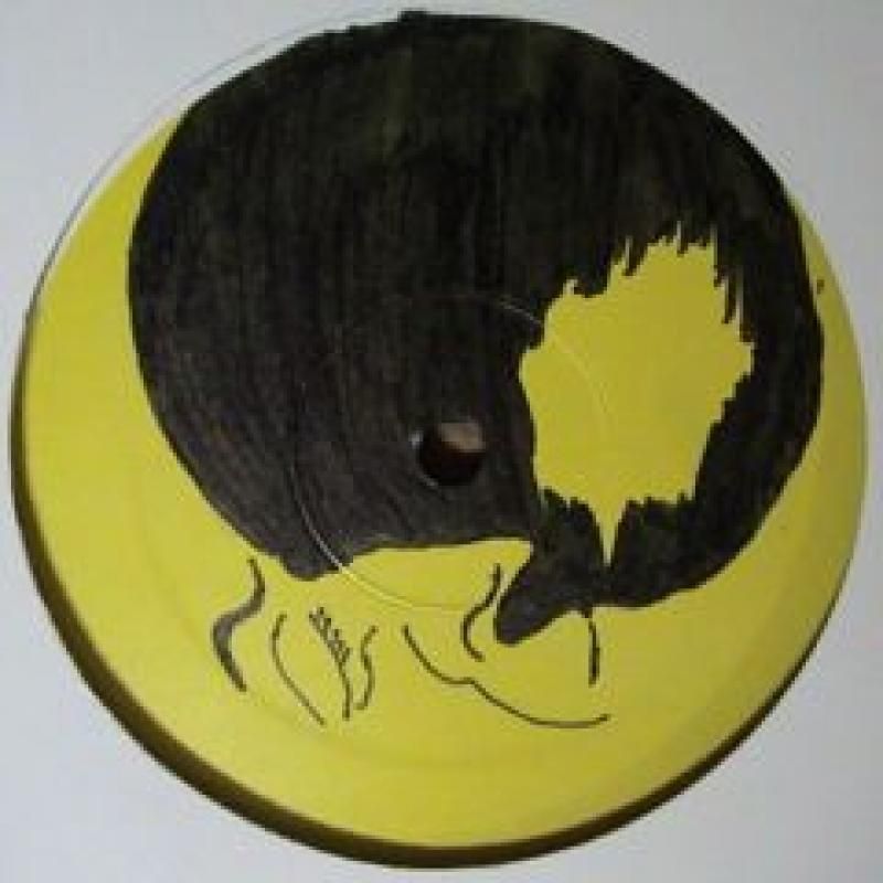 sunshine yellow note  