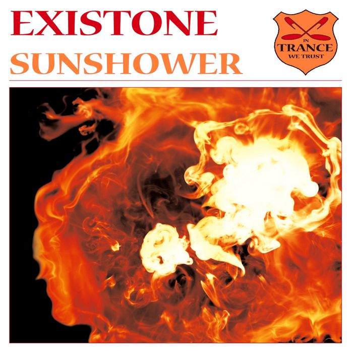 sunshower existone 