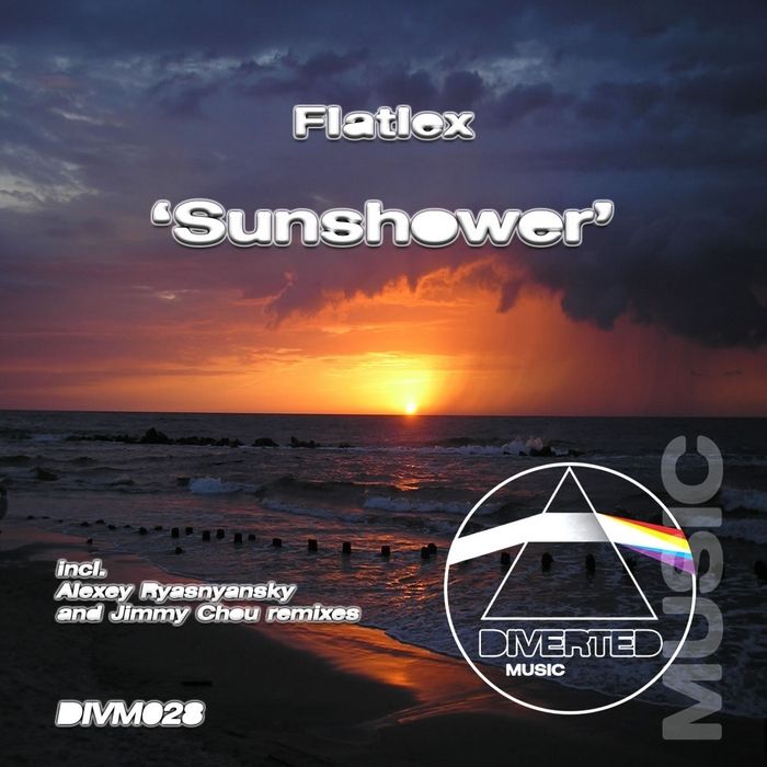 sunshower flatlex  