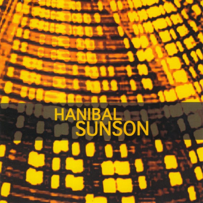 sunson hanibal 