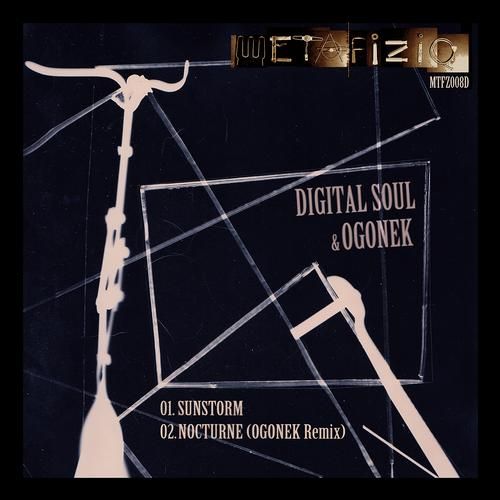 sunstorm nocturne digital soul  