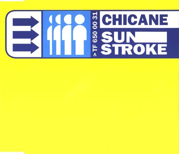 sunstroke chicane 