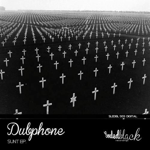 sunt ep dubphone  