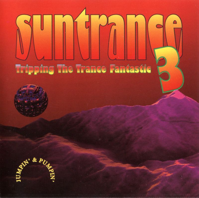 suntrance 3 trippi art of trance 