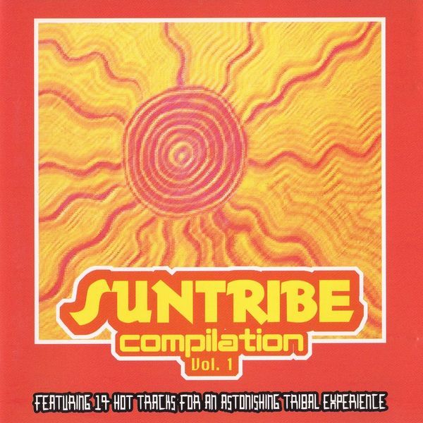 suntribe compilati audio link 