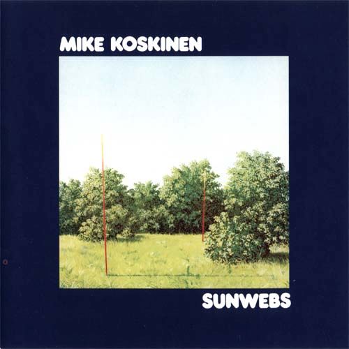 sunwebs mike koskinen 