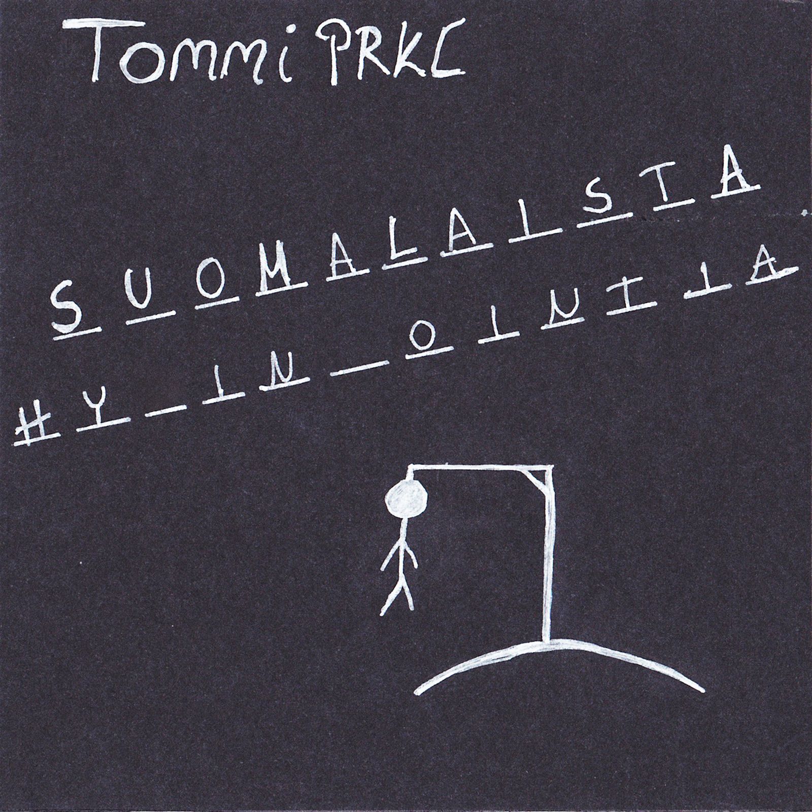 suomalaista hyvinvoi tommi prkl  