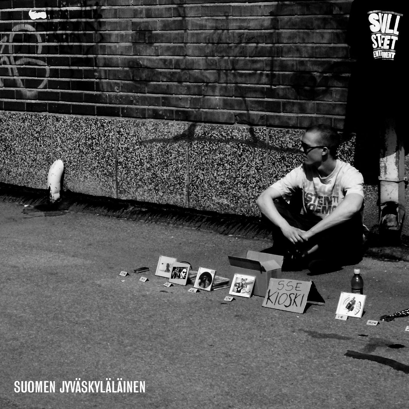 suomen jyvaskyl rekami  