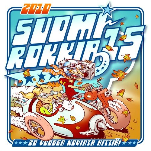 suomirokkia 15 chisu 